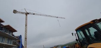 Vežový žeriav Comedil GTS 451 - N 3t/1t - super cena - 5