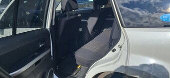 Suzuki Grand Vitara 2.4 benzin TOP POSLEDNY MODEL 5MT - 5