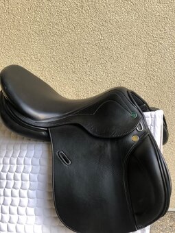 Sedlo Prestige Joy Jumper - 5