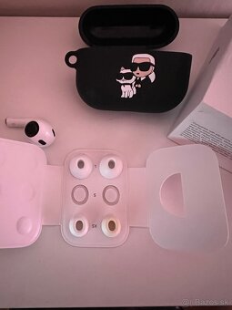 Airpods Pro 2 Gen USB-C 2023 - 5