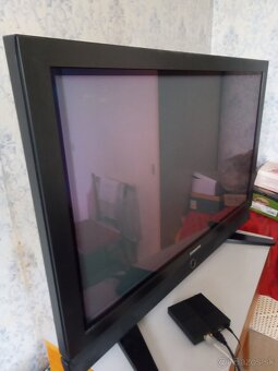 Televízor Samsung - 5