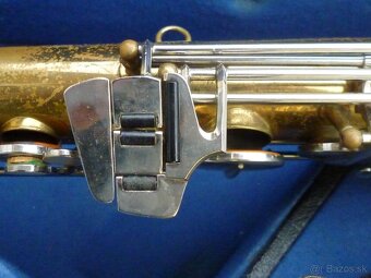 Tenor saxofon KOHLERT - REGENT - 5