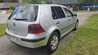 Golf 4 1.9tdi 74kw - 5