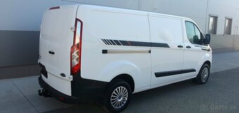 Ford Transit Custom L2H1 2.2TDCI 2,9t - 5