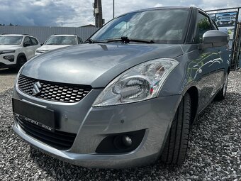 Suzuki Swift - 5