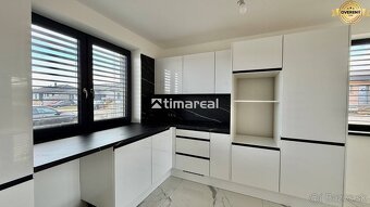 TIMA Real BÝVAJTE OKAMŽITE 4i bungalov, 5á pozemok, - 5
