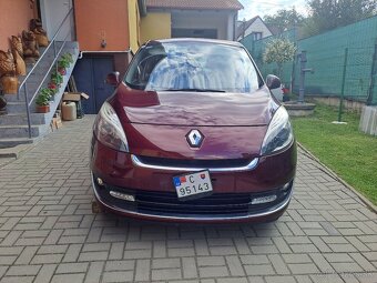 Renualt grand scenic 1.5dci 81kw 2013 - 5