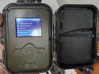 Fotopasca HC940Pro Li - 5