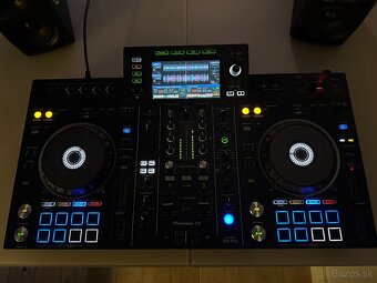 Pioneer XDJ RX-2 - 5