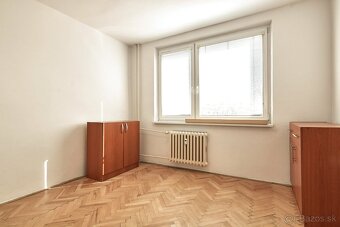 Priestranný 3-izbový byt na prenájom ,Trnava, Andreja Kubinu - 5