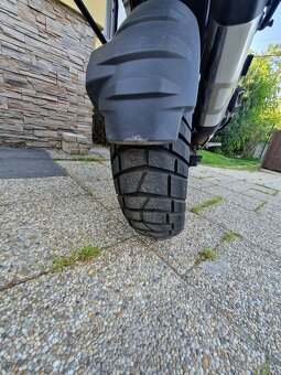 BMW R1250 GS Triple black - 5