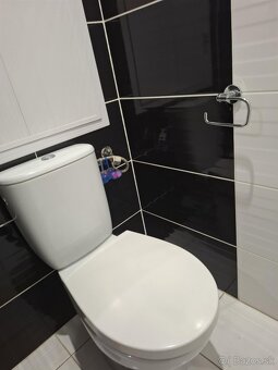 ČÍNSKY MÚR - 3-i byt 75 m2 KOMPLETNÁ rekonštrukcia - 5