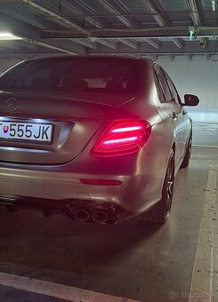 Mercedes benz w213 E53 amg - 5