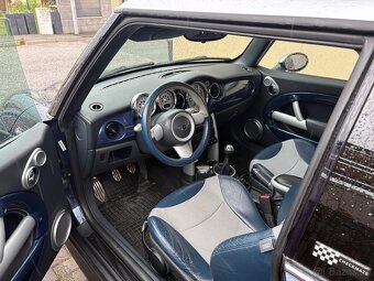 2006 Mini Cooper S JCW 155kw (210HP) - 5