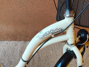 Mestský bicykel Reactor Swan 28" - 5