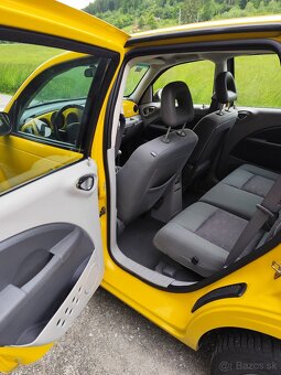 Chrysler PT Cruiser - 5