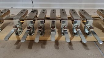 MIDI konzola organ varhany pre Hauptwerk - 5
