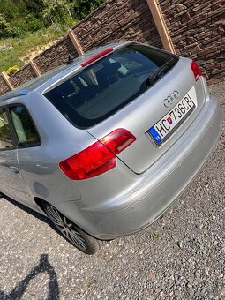 Audi a3 sline 2.0tdi dsg - 5