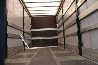 Mercedes-Benz Actros 2542 + PANAV (8,20m x 2,48m x 3m) - 5