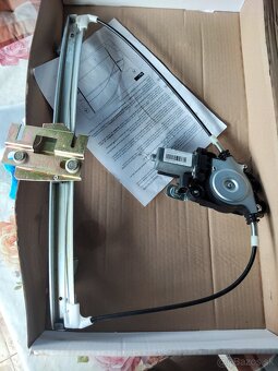 Alfa romeo 164 2.5 td - 5