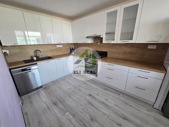 Pražský typ • 68 m² + loggia • Slnečný • Výborná lokalita - 5