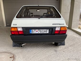 Skoda Favorit 1992 top - 5