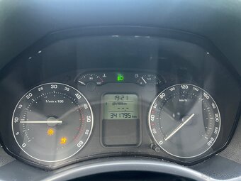 Skoda octavia 2 - 5