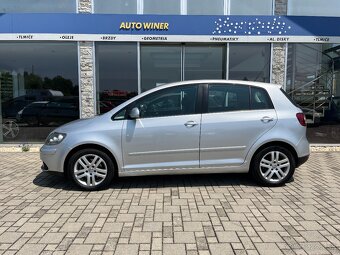 VW GOLF + GOAL 1.9 TDI - 5