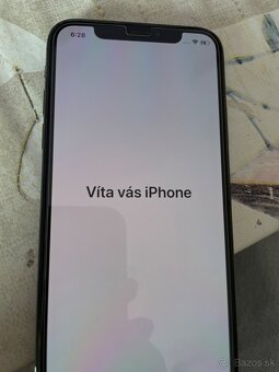 iPhone XS 256 - 5