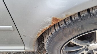 VW Golf IV 2003 Variant TDI 74KW - 5