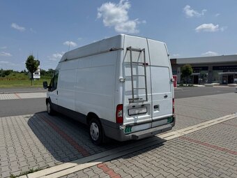 Ford Transit 300L 2.2 TDCi naj. 187t L3H3 DPH - 5