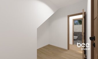 Novostavba 6 izbový rodiiný dom Malinovo - 5