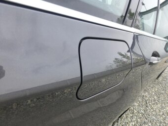 BMW Řada 5 535ix 305PS FL LUXURY DPH - 5