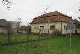 Rodinný dom s veľkým pozemkom na lukratívnom mieste - 5