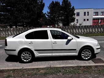 Škoda Octavia 1.9TDI 77kw - 5
