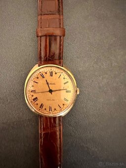 Raketa - 5
