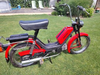 Babeta 210 - 5