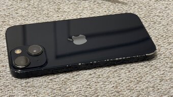 Apple Iphone 13 mini 128Gb - funkčný 85 batéria - 5