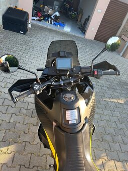 Husqarna Norden 901 - 5