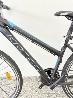 KROSS EVADO 3.0 D, 28“, veľ. M, bicykel krosový dámsky, BL - 5
