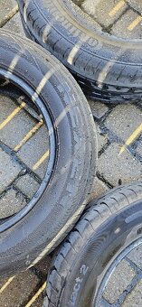 215/60 R16 Letné pneumatiky - 5