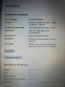 Asus F5GL - 5