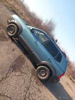 Hyundai tucson - 5