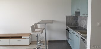 Prenájom 2izb. byt,BA - Záhorská Bystrica-Ostriežova ul. - 5