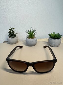 Ray Ban RB4202 ANDY - 5
