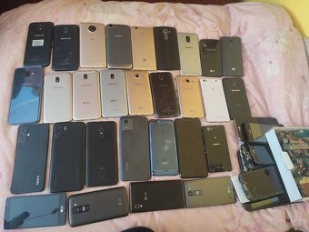 Predám mobily ná náhradné diely - 5