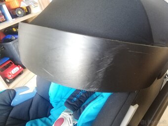Cybex aton 3 - 5