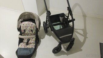 kocik britax romer smile dvojkombinacia - 5
