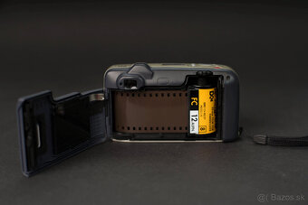 Yashica Zoommate 140 - 5