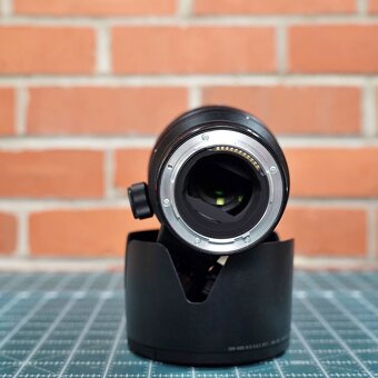 Nikon Nikkor Z 100-400 mm f/4,5-5,6 VR S - 5